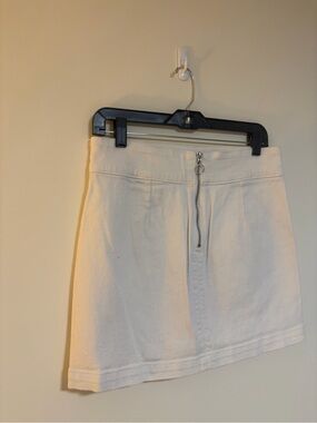 Vintage mini skirt